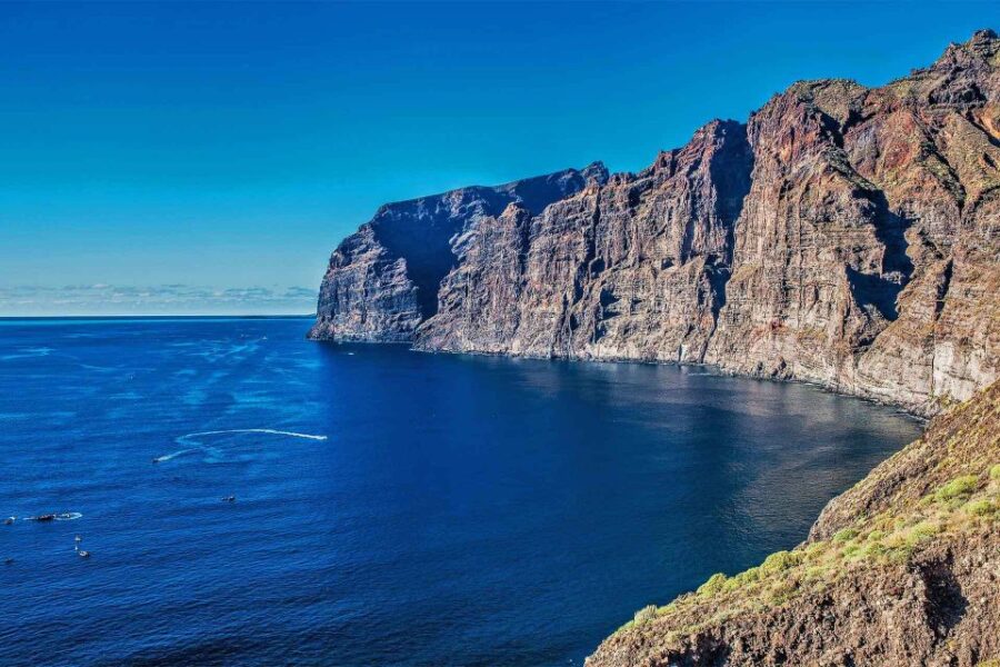 Tenerife: Tenerife Highlights Beyond the Teide