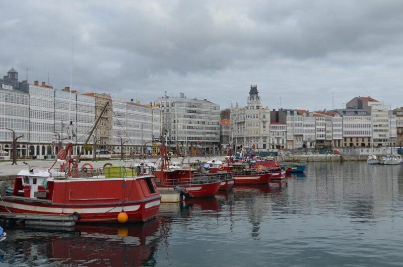 ✅La Coruña: Exclusive Tour for Cruise-Ship Passengers From the Port of La Coruña - Key Attractions