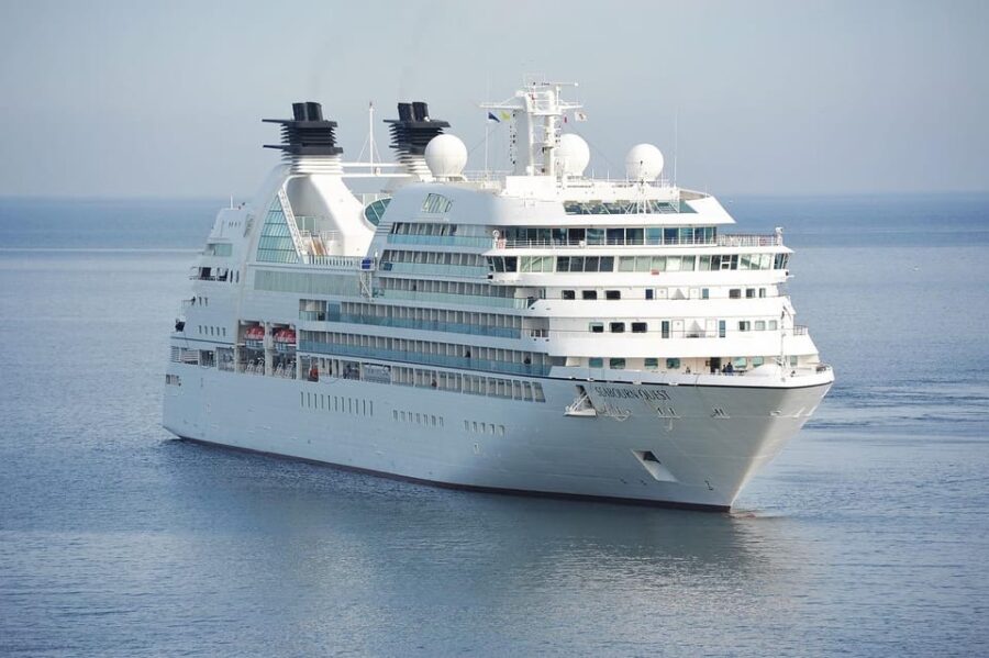 Exclusive Excursion From Coruña to Santiago De Compostela for Cruise-Ship Passengers.