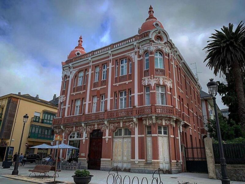✅From A Coruna: Guided Day Trip to Lugo & As Catedrais Beach - Important Tips for Travelers