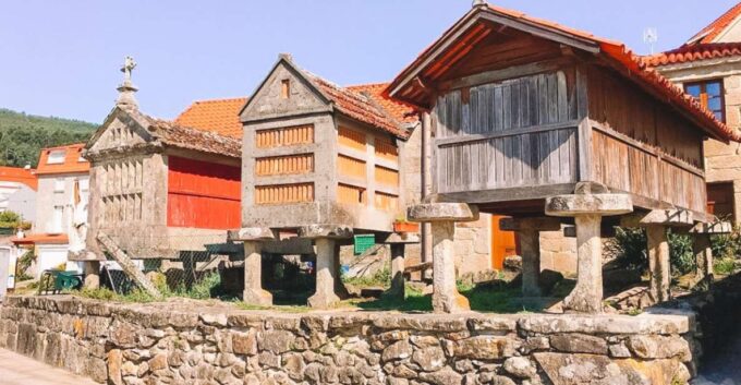 ✅From A Coruña to Rías Baixas: Unforgettable Coastal Wonders - Boat Trip on Ría De Arousa With Mussel and Wine Tasting