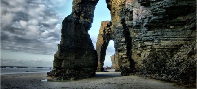 ✅From Santiago: Lugo City and Cathedrals Beach Day Trip - Transportation and Logistics