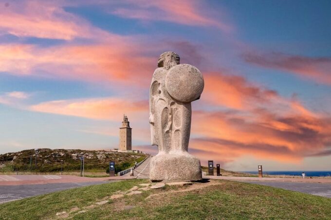 ✅La Coruña: Exclusive Tour for Cruise-Ship Passengers From the Port of La Coruña - Preparing for the Tour