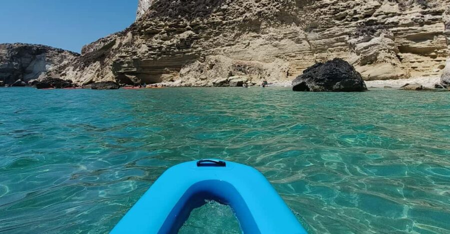 Crabonaxa: SUP Rentals SELLA Del Diavolo Poetto Calamosca