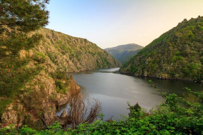 ✅From Santiago: Ribeira Sacra & Sil River Canyon Boat Tour - Frequently Asked Questions