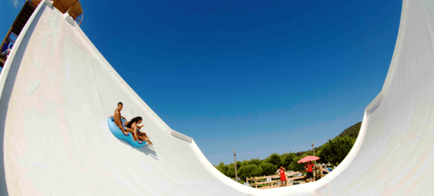 Mallorca: Western Waterpark Tickets With Transfer - Overview and Pricing