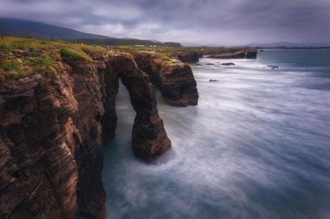 ✅From A Coruna: Guided Day Trip to Lugo & As Catedrais Beach - Booking and Contact Information