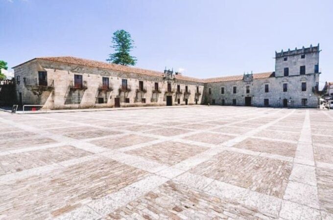 ✅From A Coruña to Rías Baixas: Unforgettable Coastal Wonders - Winery Visit and Albariño Tasting