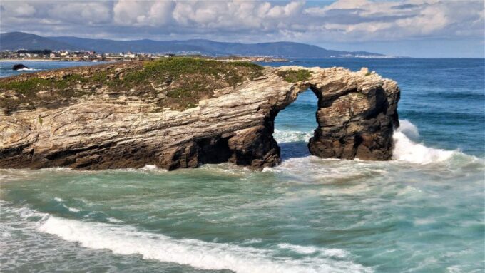 ✅From Santiago: Lugo City and Cathedrals Beach Day Trip - What to Expect and Recommendations
