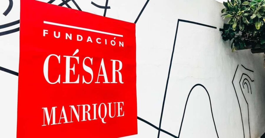 Lanzarote: Legacy of César Manrique Guided Tour