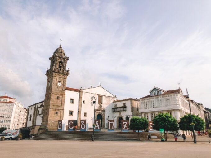 ✅From Santiago De Compostela: a Coruña and Betanzos - Customer Reviews and Ratings