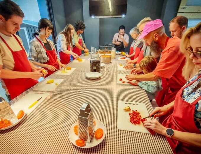 ⭐︎ Barcelona: Paella Maestro Market Tour & Sangria & Tapas - Frequently Asked Questions