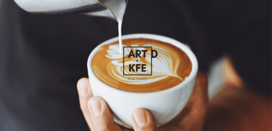 Barcelona: Gothic Quarter Walking Tour & Coffee Tasting