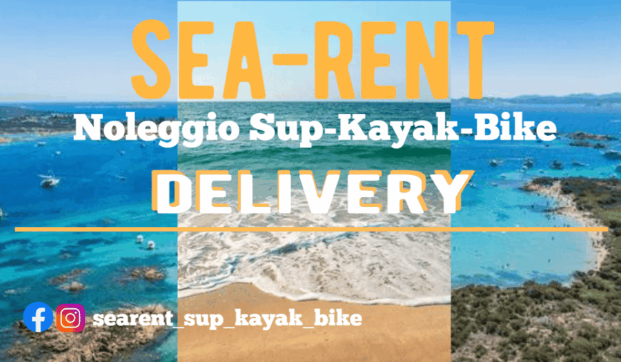 Cagliari: Bike Rental With Delivery