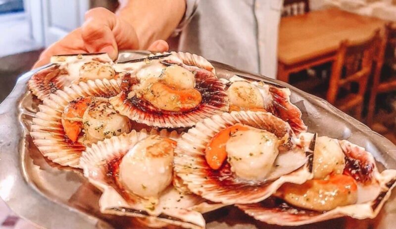 ✅From A Coruña to Rías Baixas: Unforgettable Coastal Wonders - Key Points