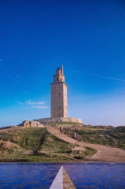 ✅La Coruña: Exclusive Tour for Cruise-Ship Passengers From the Port of La Coruña - Key Points