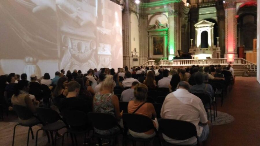Florence: Evening Classical Music Concert - Featured Music Program
