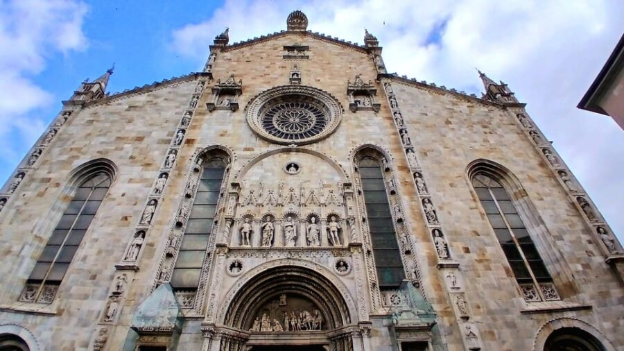 How To: Tour of the Historic Center
