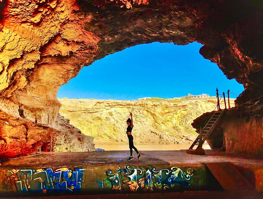 Ibiza: Hidden Wonders Tour With Es Vedrà Viewpoint