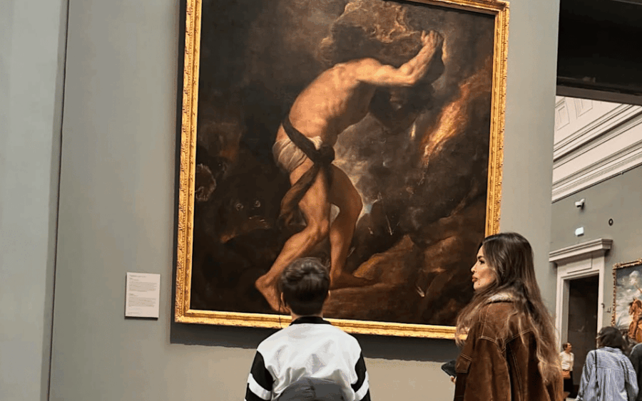 Madrid: Understanding Art Through a Visit to the Prado Museum
