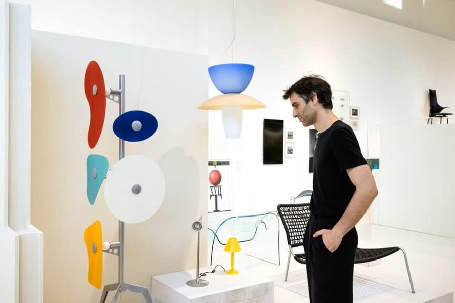 Milan: Triennale Milano Admission Ticket – All Exhibitions