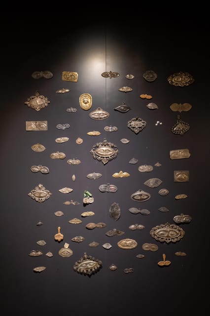 Pieve Di Cadore: Eyewear Museum Guided Tour