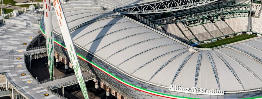 Turin: Juventus Museum Entry Ticket & Stadium Tour - Key Points