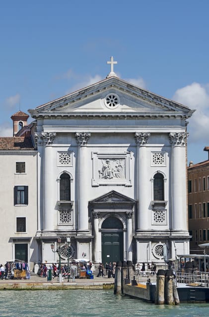 Venice: Vivaldi Four Seasons Concert at Vivaldi Church - Key Points