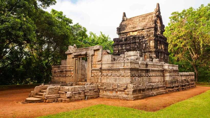 09 Days Heritage Trails of Sri Lanka - Who Should Consider This Tour?