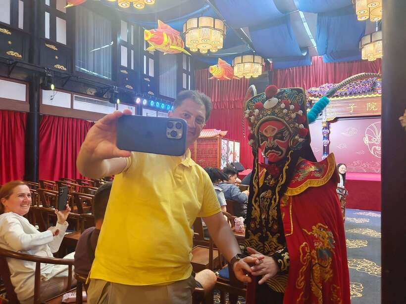 1-Day Chengdu Cultural Tour - Final Thoughts