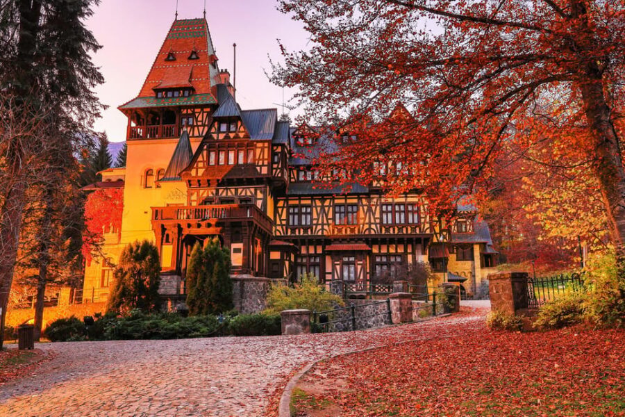 1-Day Guided Tour: Bucharest-Peles, Dracula Castle & Brasov - How the Day Unfolds: Timing and Practical Details