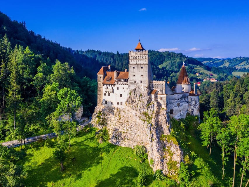 1-Day Minivan Tour 3 Castles: Peles, Wednesday & Draculas - Value and Practicalities