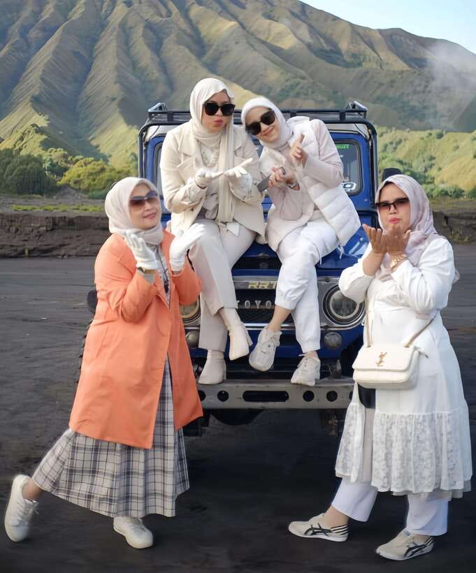 1 Day Mount Bromo Sunrise Tour - Start From Malang - What Makes This Tour Stand Out