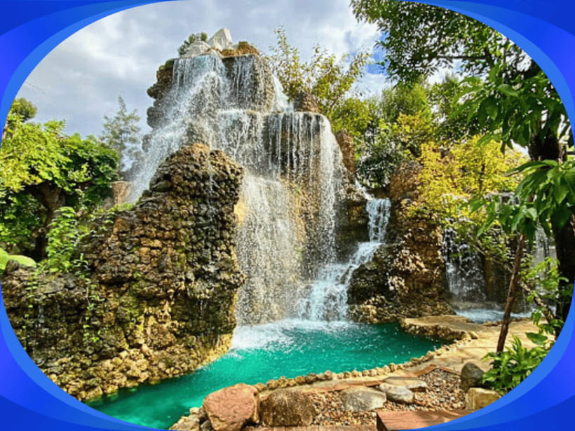 1-Day Trip: Chiang Mai to Mon Jam Adventure. - Itinerary Highlights