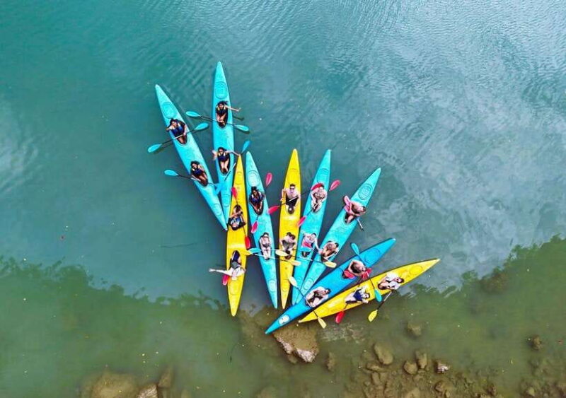 1-Day Uncover the Beauty of Lan Ha Bay, Cat Ba Archipelago - Activities and Experiences