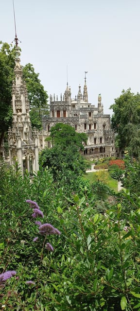 1 Hour Sightseeing Tour in Sintra with Tuktuk - FAQ