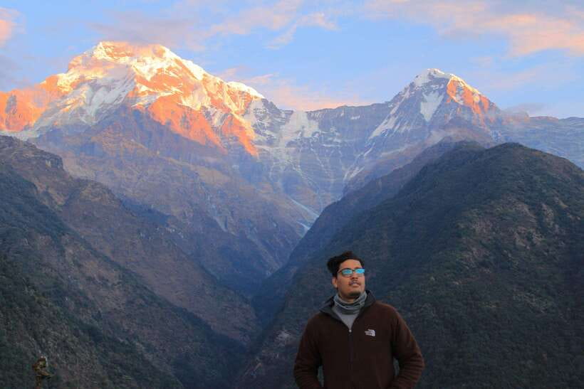 1 Night 2Days Nagarkot Tour - What This Tour Offers: A Practical Look