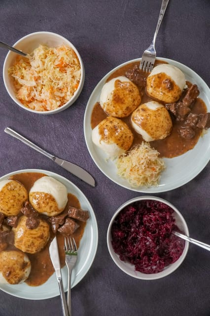 1 Week in Prague: Gastronomy, History, and Culture - What Makes This Tour Stand Out?