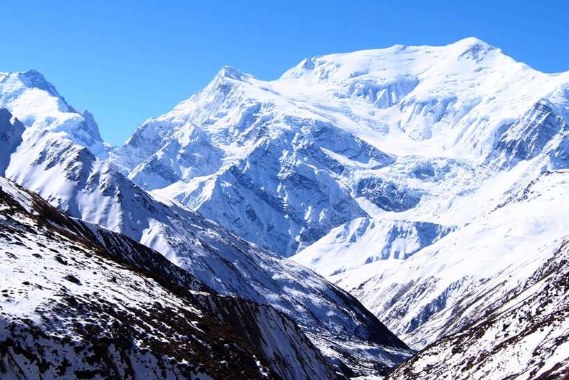 10 Days Annapurna Circuit Trekking - Why This Trek Is Special and What It Means for You
