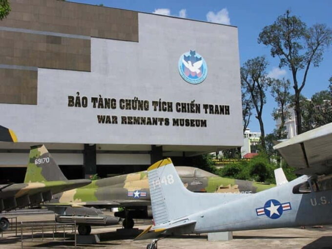 Daily Small Group Tour to Saigon City and Cu Chi Tunnels - Tips for an Enjoyable Experience