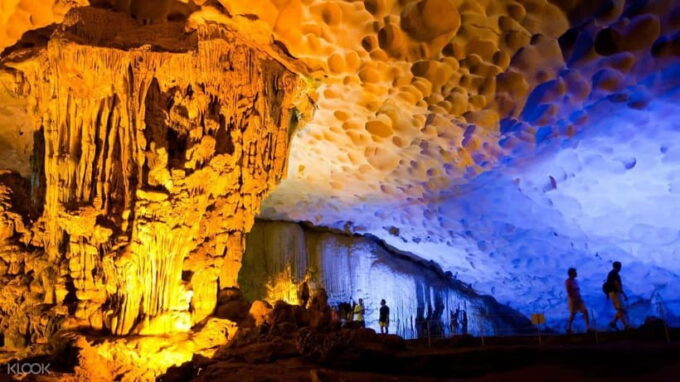 From Hanoi: Explore Ha Long Bay Full Day - Frequently Asked Questions