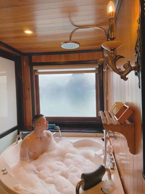 From Hanoi or Ha Long: Ha Long Bay 1 or 2-Day 5-Star Cruise - Important Information for Travelers