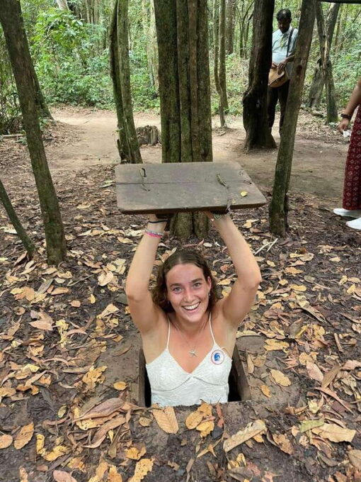 From HCMC: Cu Chi Tunnels Non-Touristy Ben Duoc Tour - Customer Experiences and Reviews