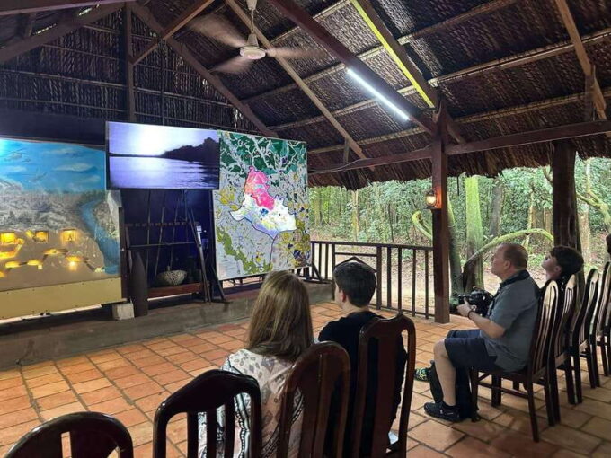 From Ho Chi Minh: Cu Chi Tunnels And Mekong Delta Full Day - Frequently Asked Questions