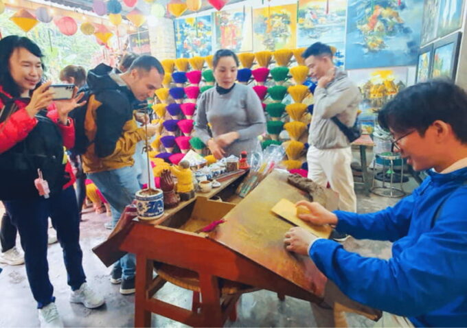 From Hue: Hue Imperial City Full-Day Guided Tour - Customer Experiences and Feedback