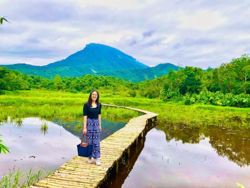 Hoi An/ Da Nang: My Son Sactuary and Hoi an City Full Day - Inclusions and Important Information
