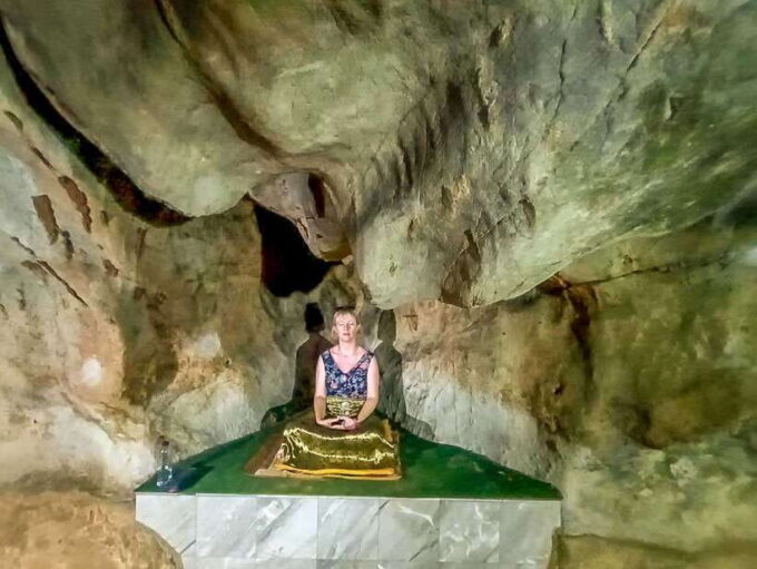 Khao Lak: Private Three Temples Tour - Participant Requirements