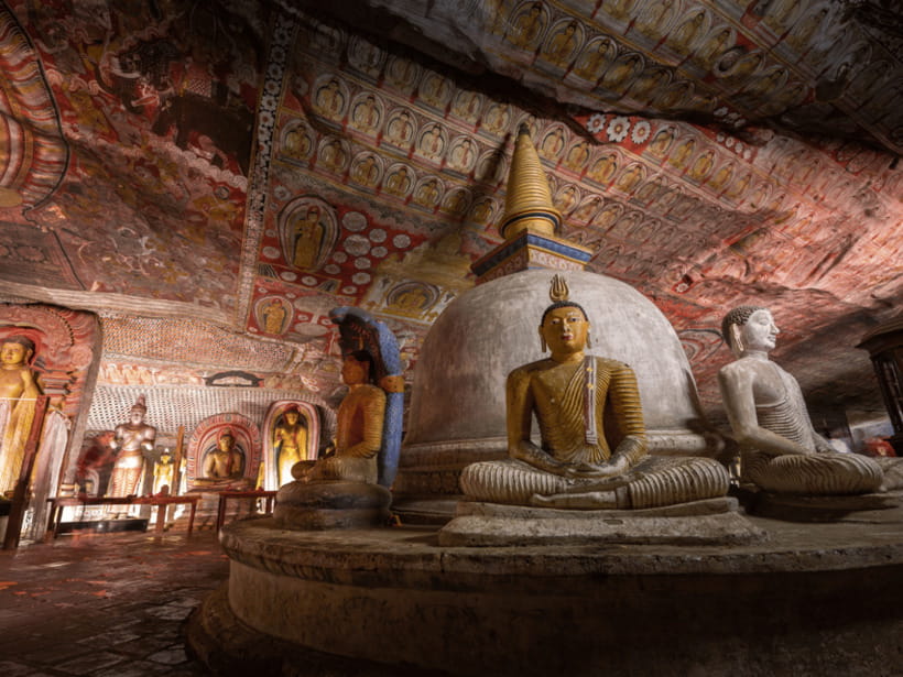 11 Days Sri Lanka Tour With Private Chauffeur & Vehicle - A Deep Dive into the 11-Day Sri Lanka Tour