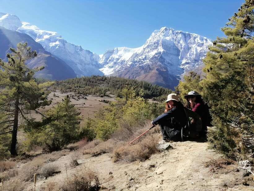 12-Days Short Annapurna Circuit Trek - The Practicalities and Value
