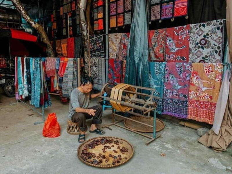 From Hanoi: Mai Chau Excursion 1 Day With Cycling and Lunch - Inclusions and Exclusions